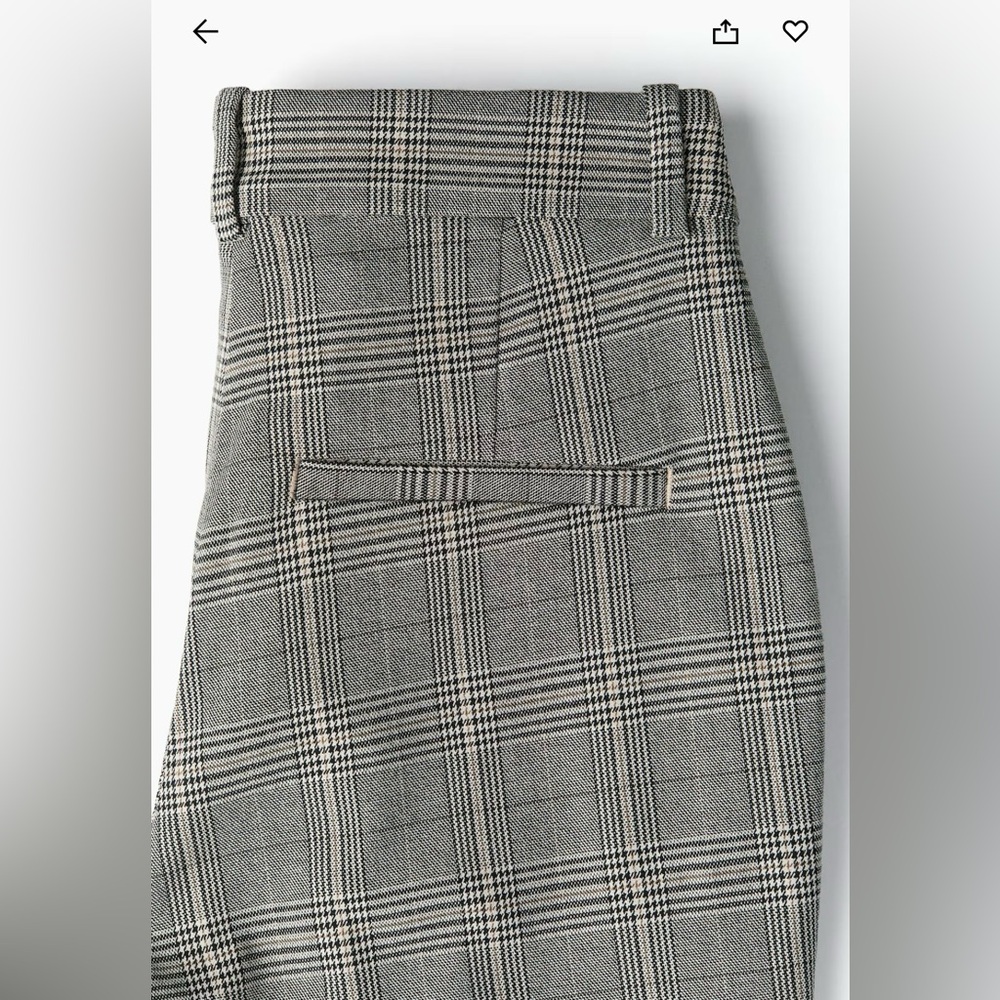 H&M Slacks - Picture 2 of 2